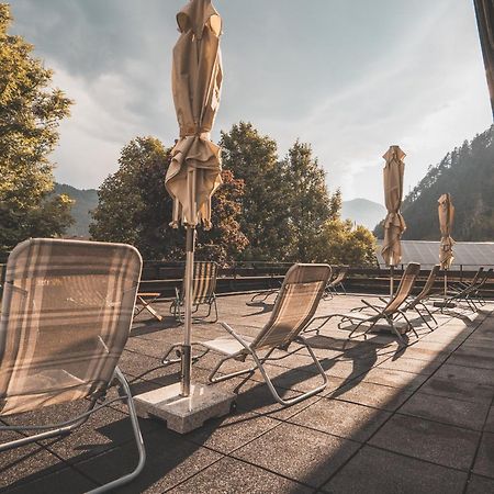 Philipop-Up Hostel Шарниц Экстерьер фото