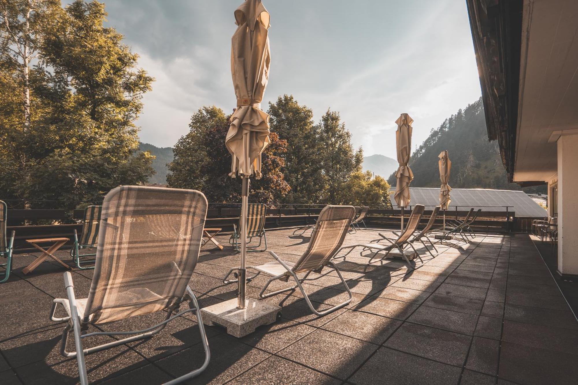 Philipop-Up Hostel Шарниц Экстерьер фото