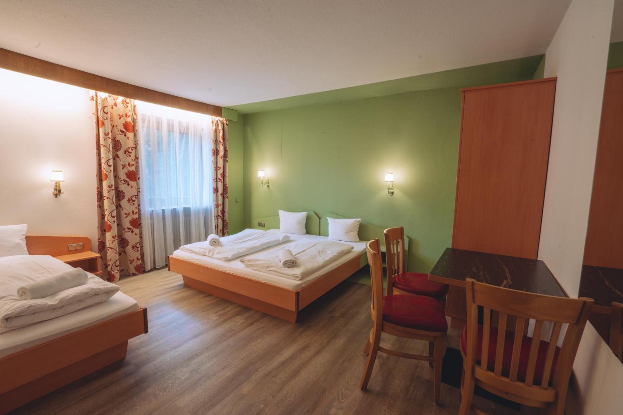 Philipop-Up Hostel Шарниц Экстерьер фото