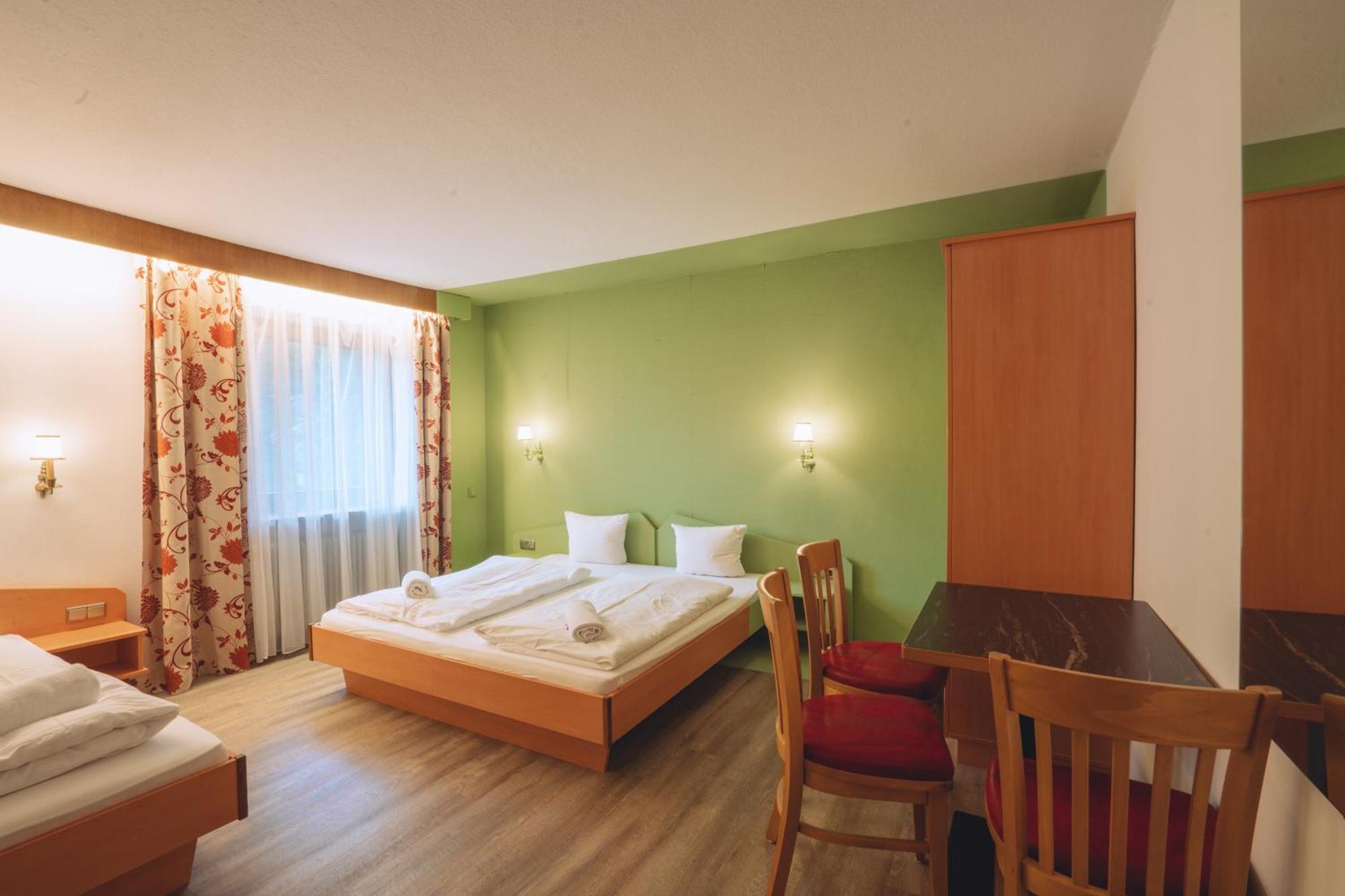 Philipop-Up Hostel Шарниц Экстерьер фото
