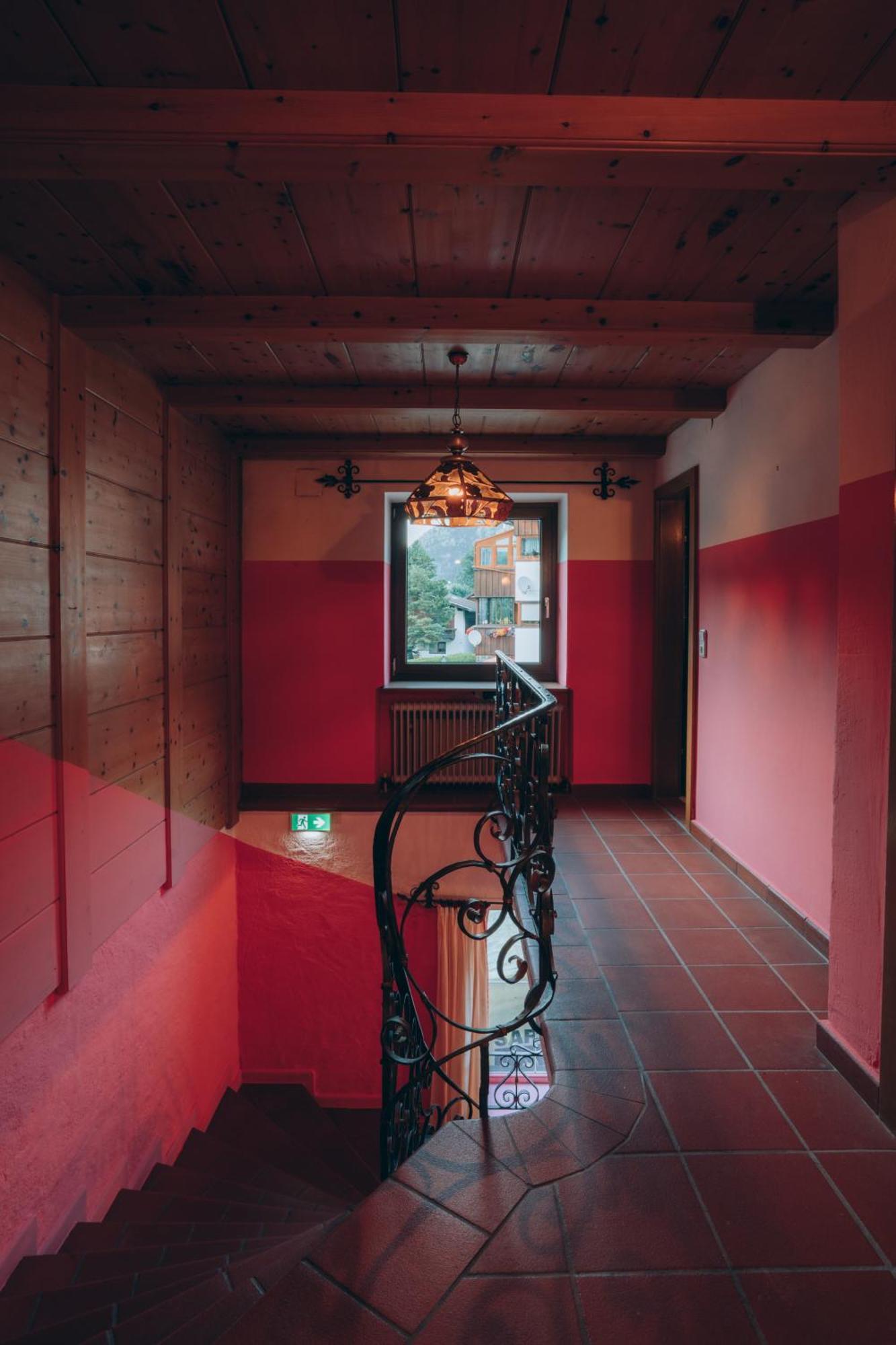 Philipop-Up Hostel Шарниц Экстерьер фото
