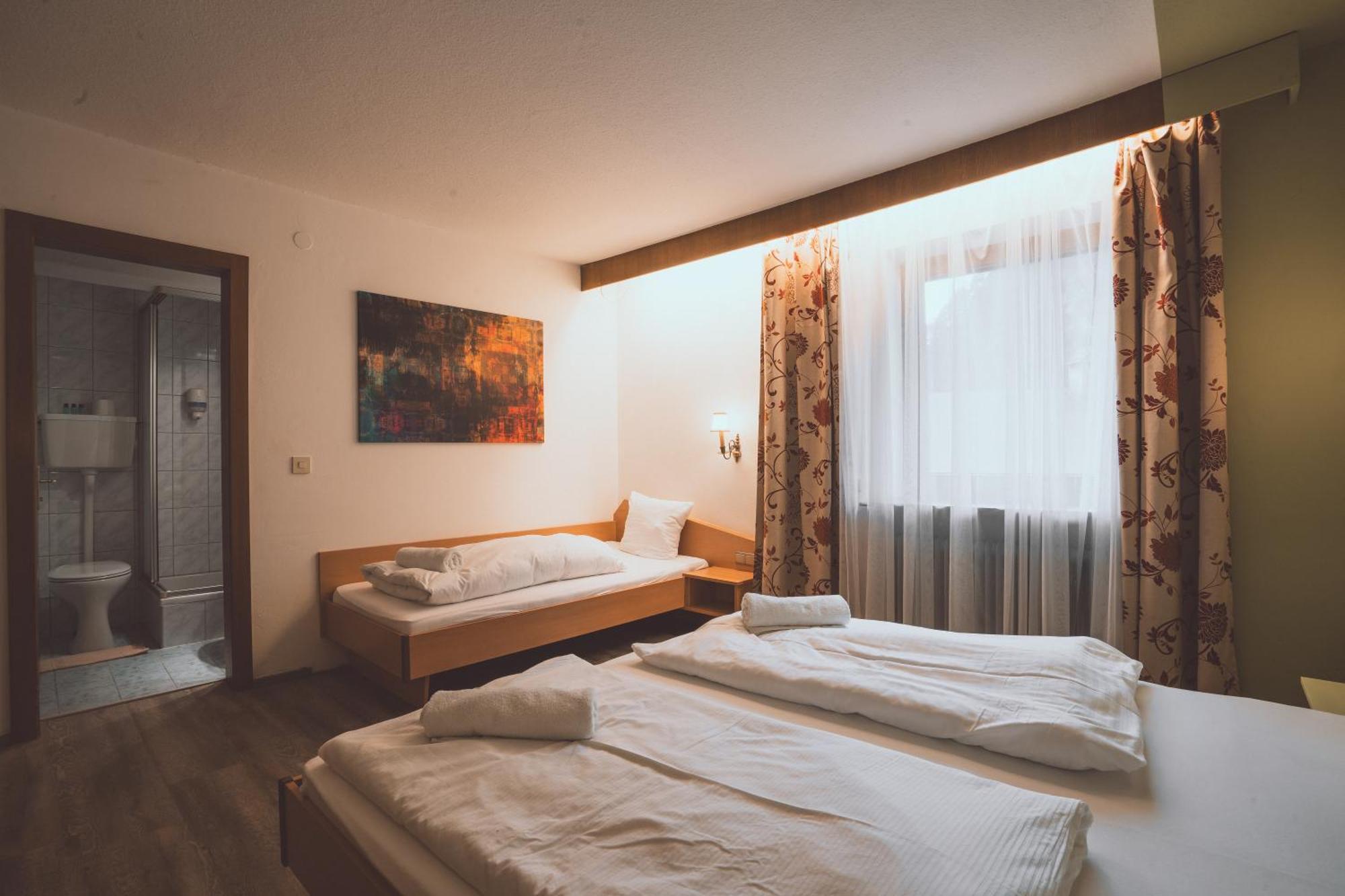 Philipop-Up Hostel Шарниц Экстерьер фото