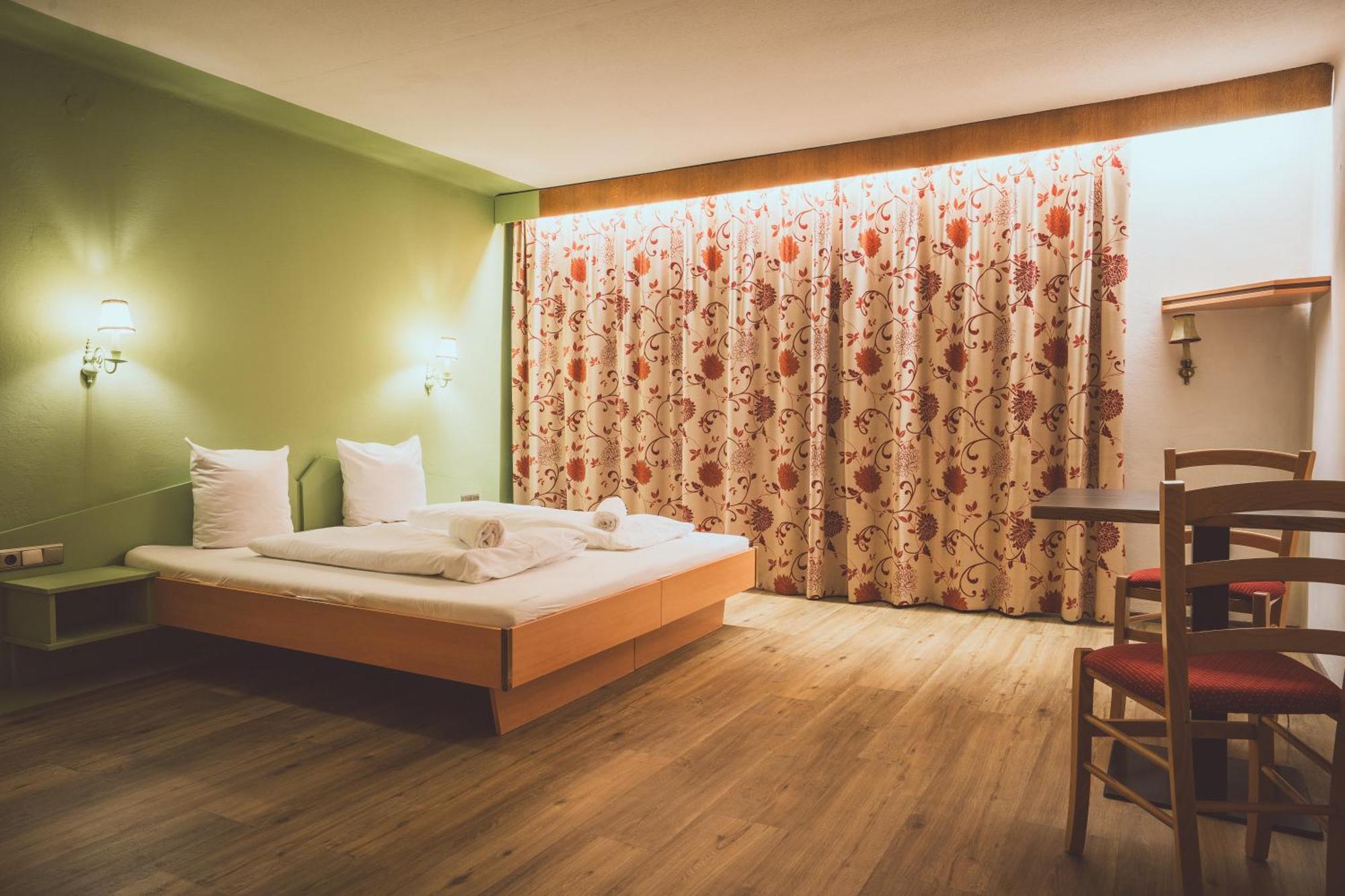 Philipop-Up Hostel Шарниц Экстерьер фото