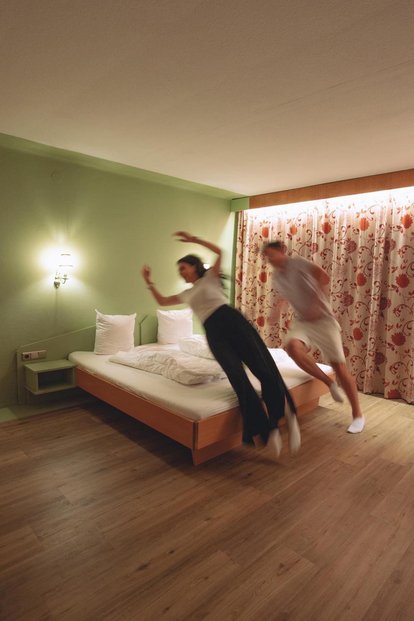 Philipop-Up Hostel Шарниц Экстерьер фото